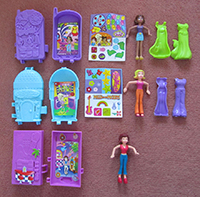 Polly Pocket
